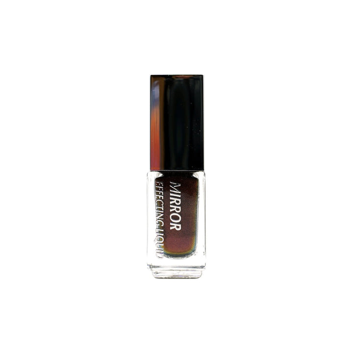 Urban Graffiti 5ml Mirror Effecting Liquid Chrome 14 - RUSTIC GLOW   Naio Nails
