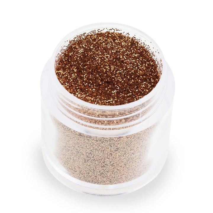 Glitz and Glamour | Nail Art Glitter | B0400   Naio Nails