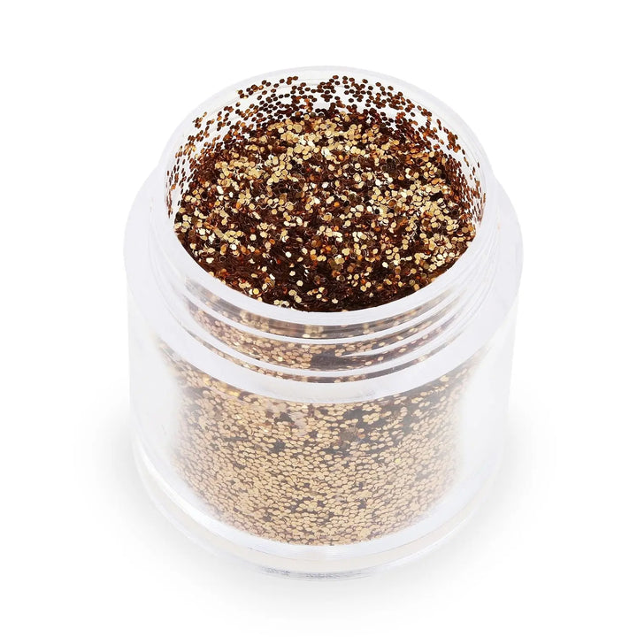 Glitz and Glamour | Nail Art Glitter | B0400   Naio Nails