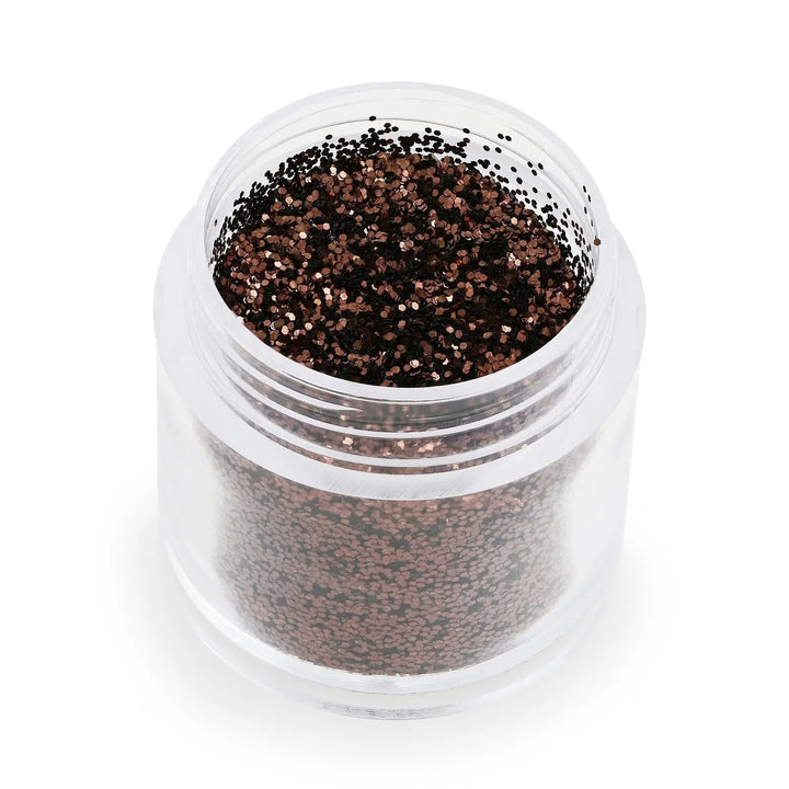 Cowry | Nail Art Glitter | B0406   Naio Nails