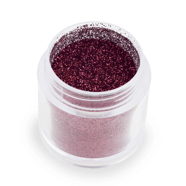 Perfect Pout | Nail Art Glitter | B0407   Naio Nails