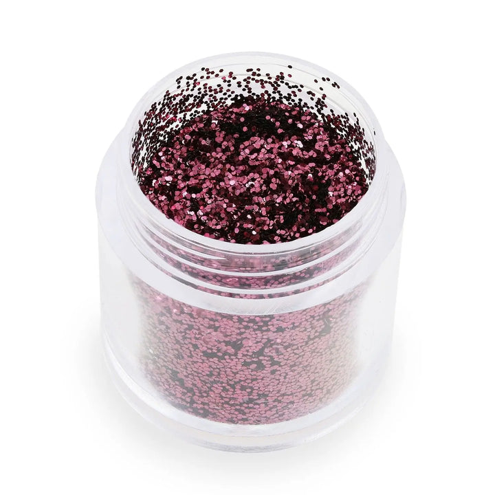 Perfect Pout | Nail Art Glitter | B0407   Naio Nails