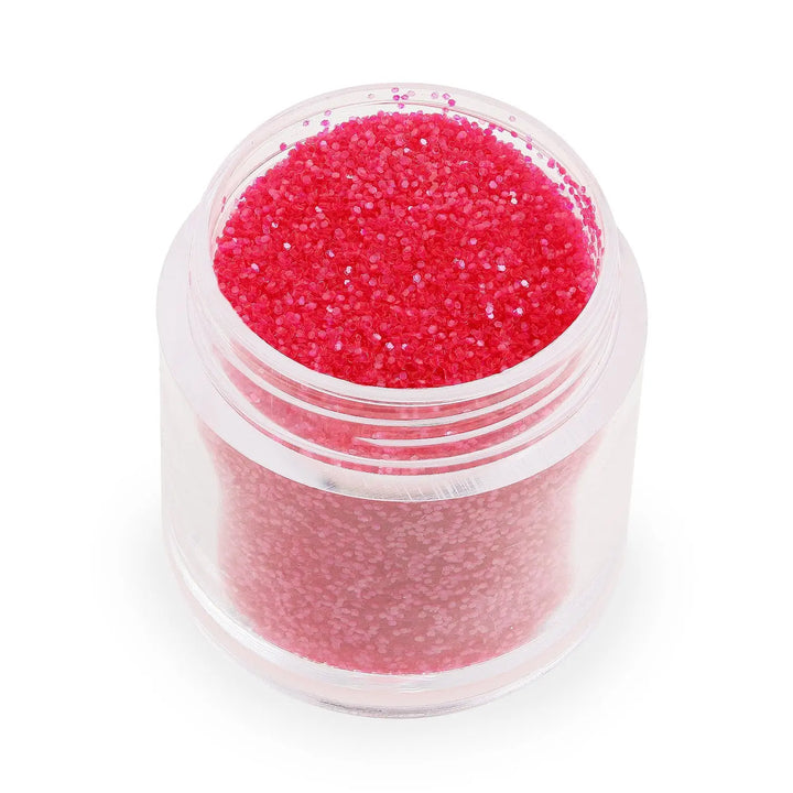 Watermelon Crush | Nail Art Glitter | B0000   Naio Nails