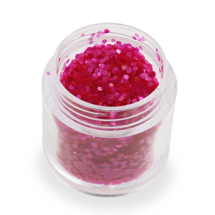 Pool Party | Nail Art Glitter | B0503   Naio Nails