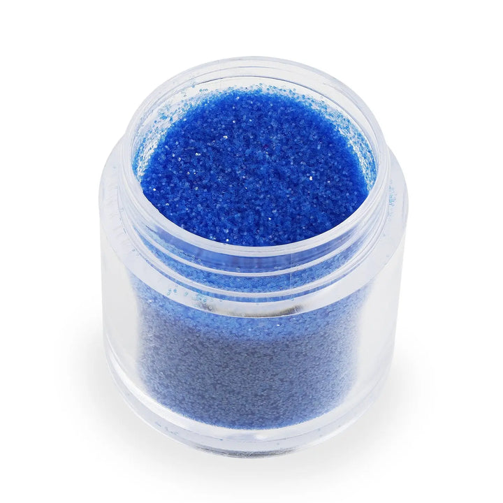 Arctic Moon | Nail Art Glitter | B0505   Naio Nails