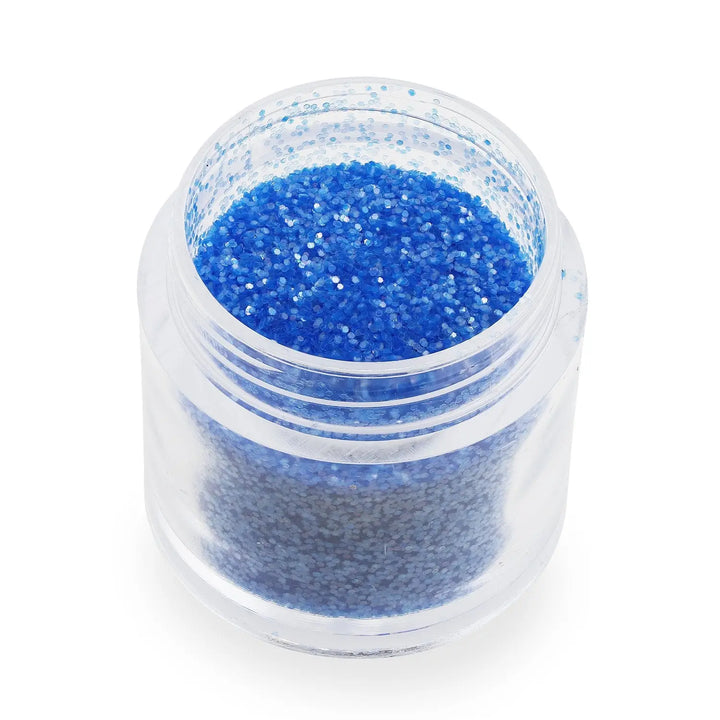 Arctic Moon | Nail Art Glitter | B0505   Naio Nails