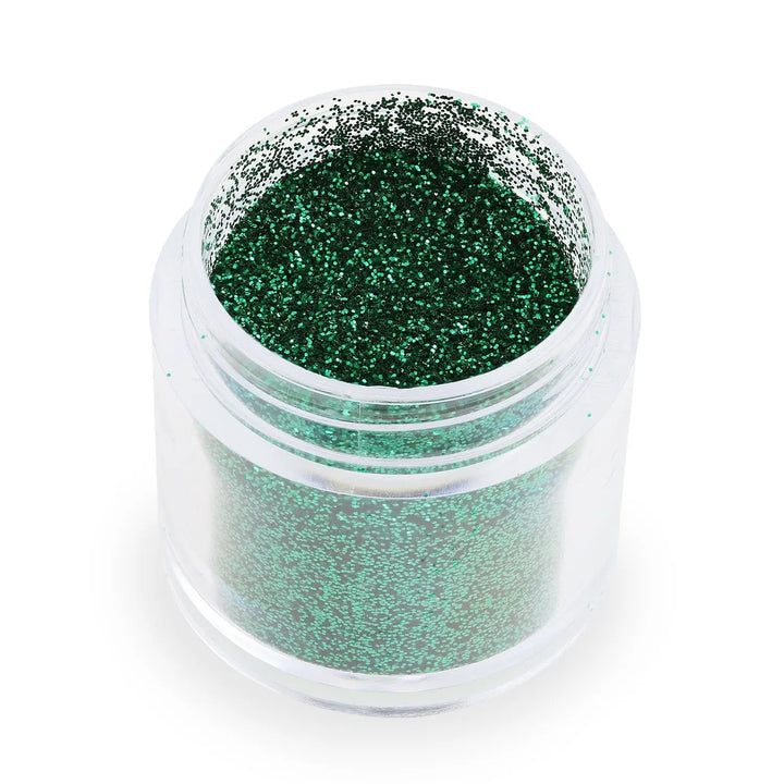 Poison Ivy | Nail Art Glitter | B0602   Naio Nails