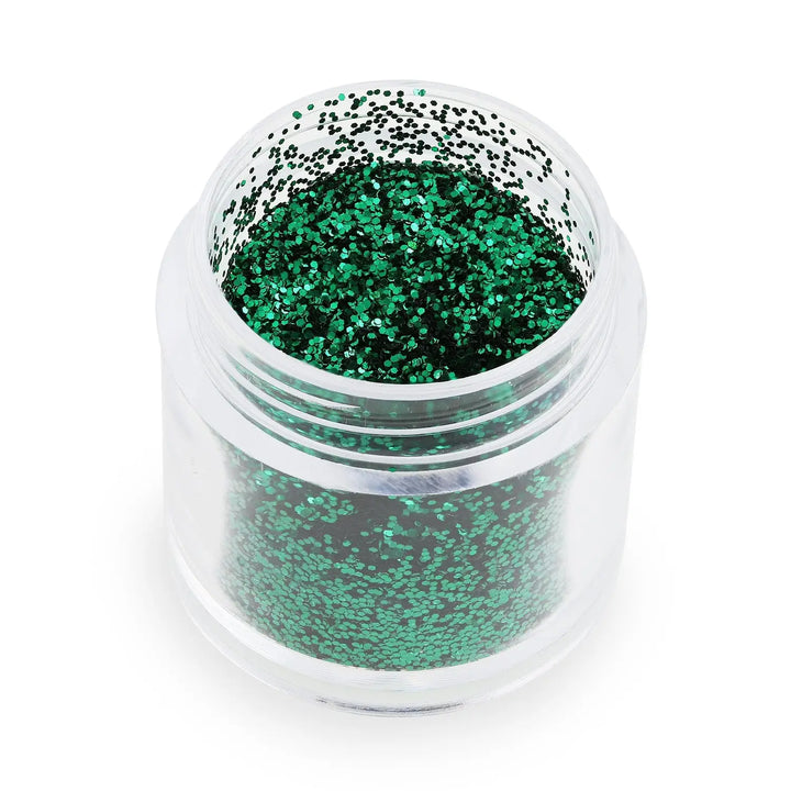 Poison Ivy | Nail Art Glitter | B0602   Naio Nails
