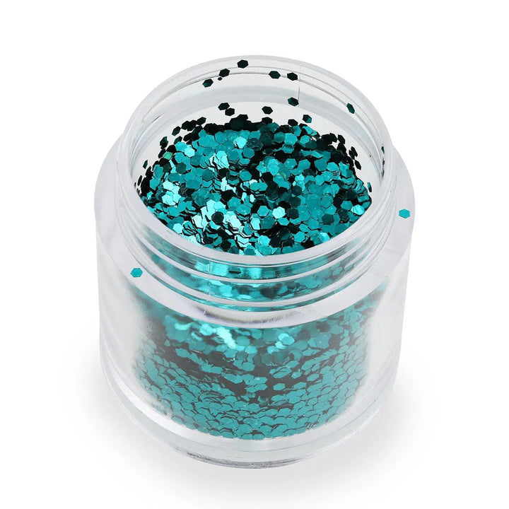 Twinkle Toes | Nail Art Glitter | B0700   Naio Nails