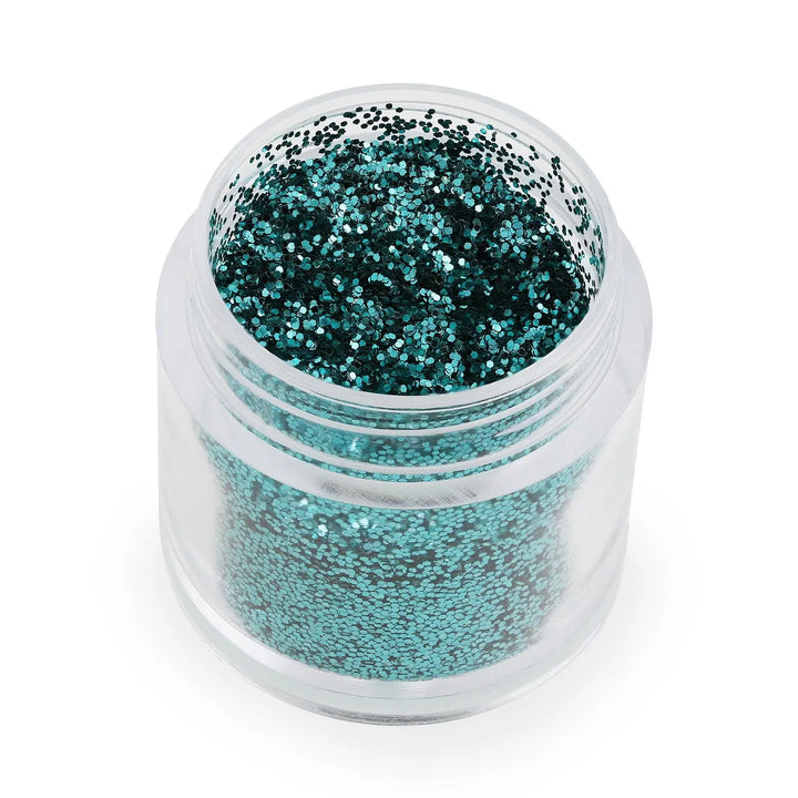Peppermint Dream | Nail Art Glitter | B0702   Naio Nails