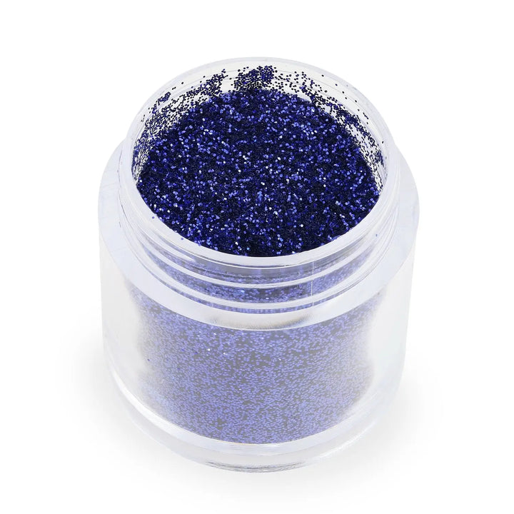 Twilight Sparkle | Nail Art Glitter | B0704   Naio Nails