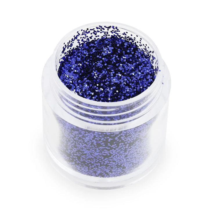 Twilight Sparkle | Nail Art Glitter | B0704   Naio Nails