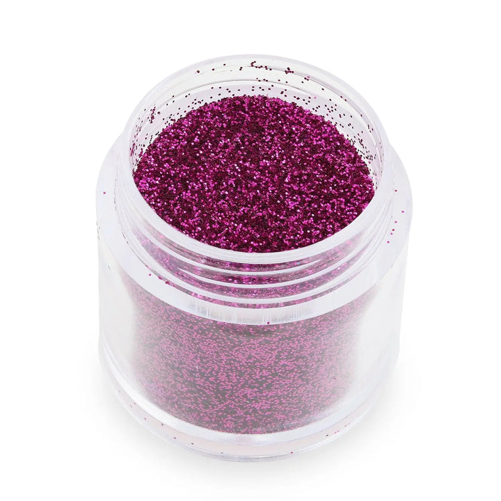 Flamenco | Nail Art Glitter | B0800   Naio Nails