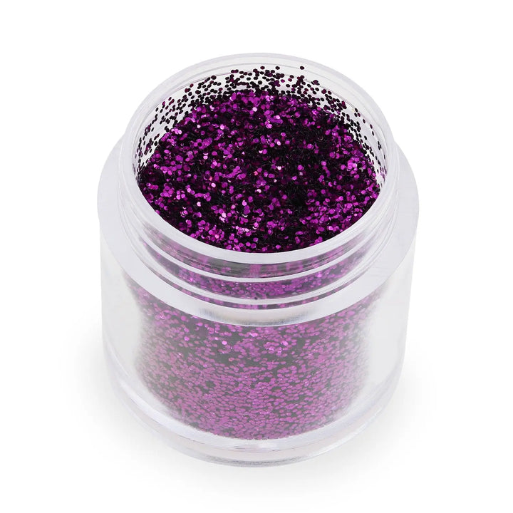 Flamenco | Nail Art Glitter | B0800   Naio Nails