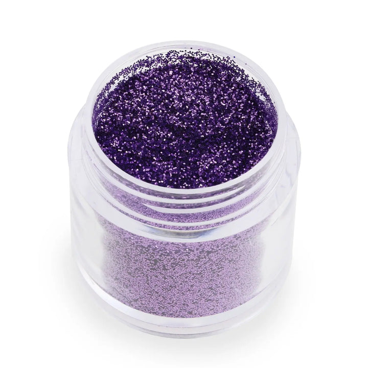 Lavender Daydream Nail Art Glitter - B0802   Naio Nails