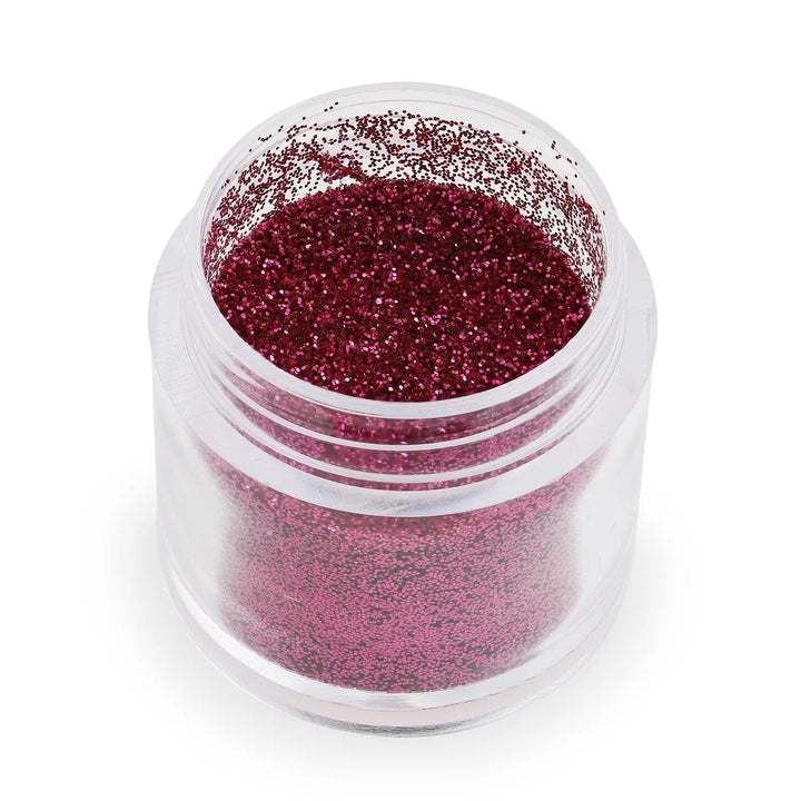Cherryade | Nail Art Glitter | B0907   Naio Nails