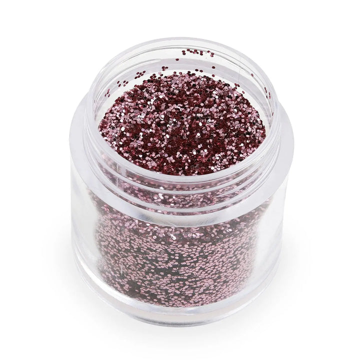 XOXO | Nail Art Glitter | B0908   Naio Nails