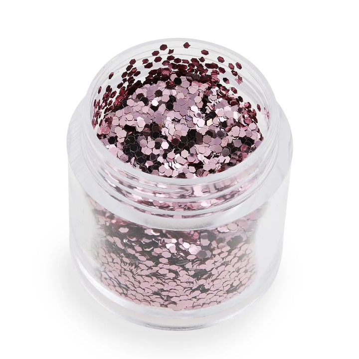 XOXO | Nail Art Glitter | B0908   Naio Nails