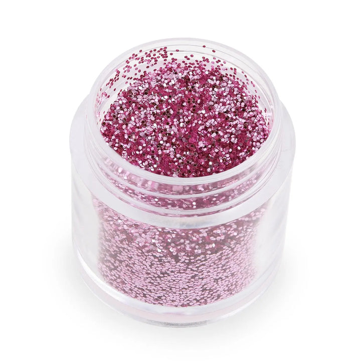Blossom Springs | Nail Art Glitter | B0920   Naio Nails