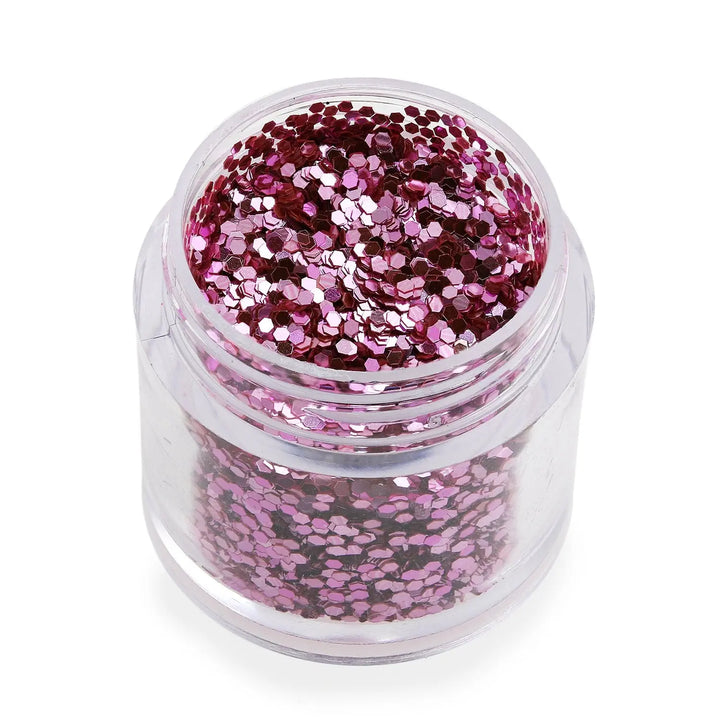 Blossom Springs | Nail Art Glitter | B0920   Naio Nails