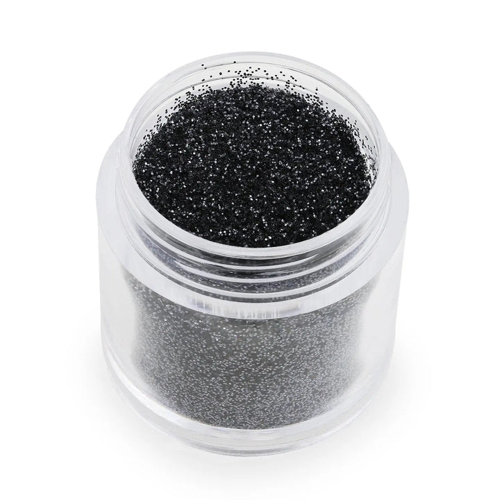 Heavy Metal | Nail Art Glitter | B1002   Naio Nails