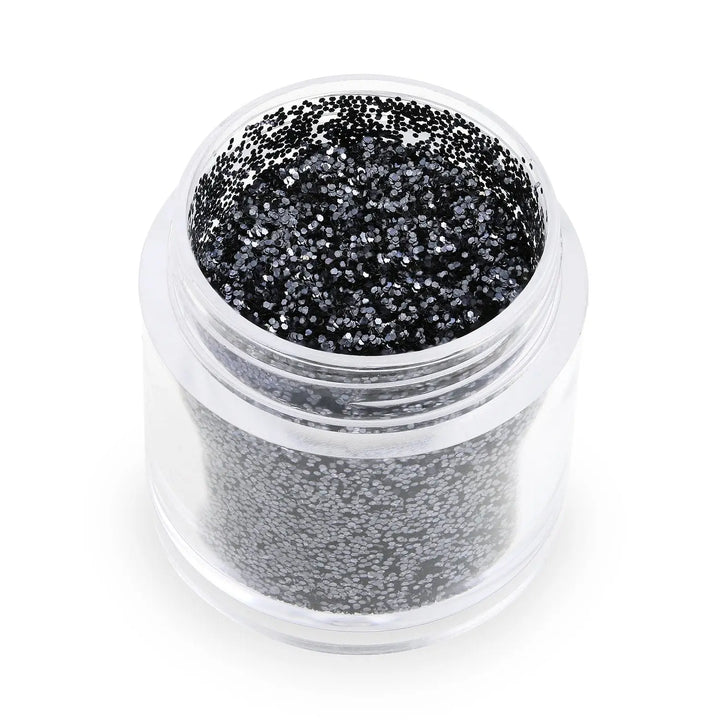 Heavy Metal | Nail Art Glitter | B1002   Naio Nails