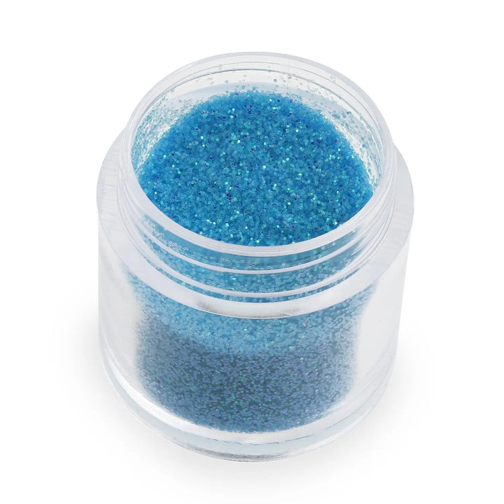 Electric Avenue | Nail Art Glitter | C07   Naio Nails