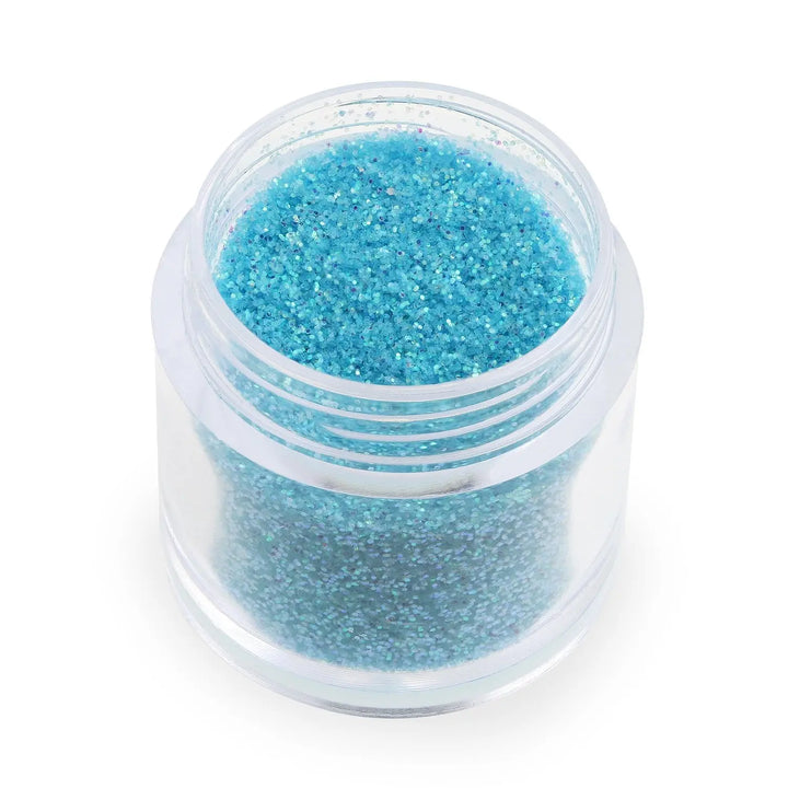 Electric Avenue | Nail Art Glitter | C07   Naio Nails