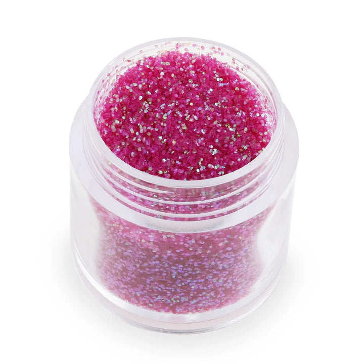 Cupids Touch | Nail Art Glitter | C09   Naio Nails