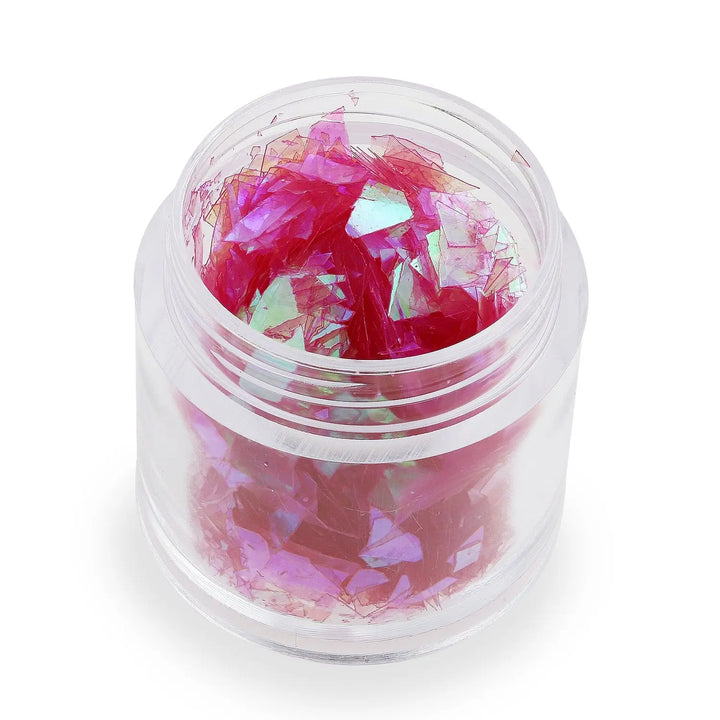 Cupids Touch | Nail Art Glitter | C09   Naio Nails