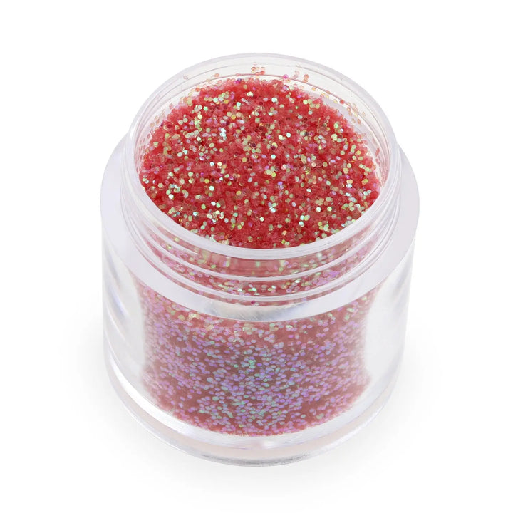 Tickled Pink | Nail Art Glitter | C17   Naio Nails