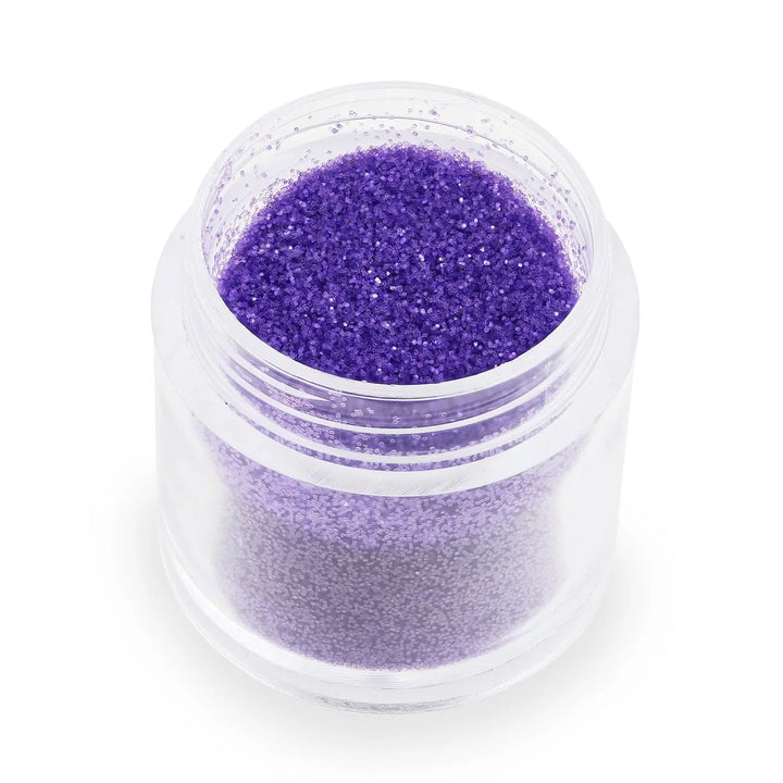 Wisteria | Nail Art Glitter | B0000   Naio Nails