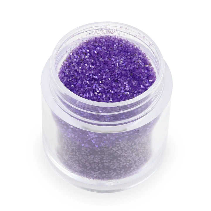 Wisteria | Nail Art Glitter | B0000   Naio Nails