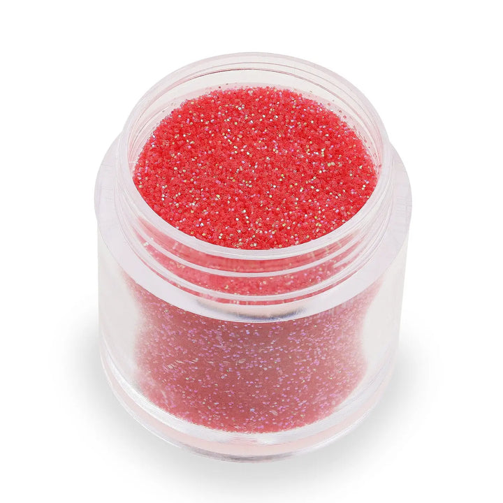 Crazy Coral | Nail Art Glitter | C52   Naio Nails
