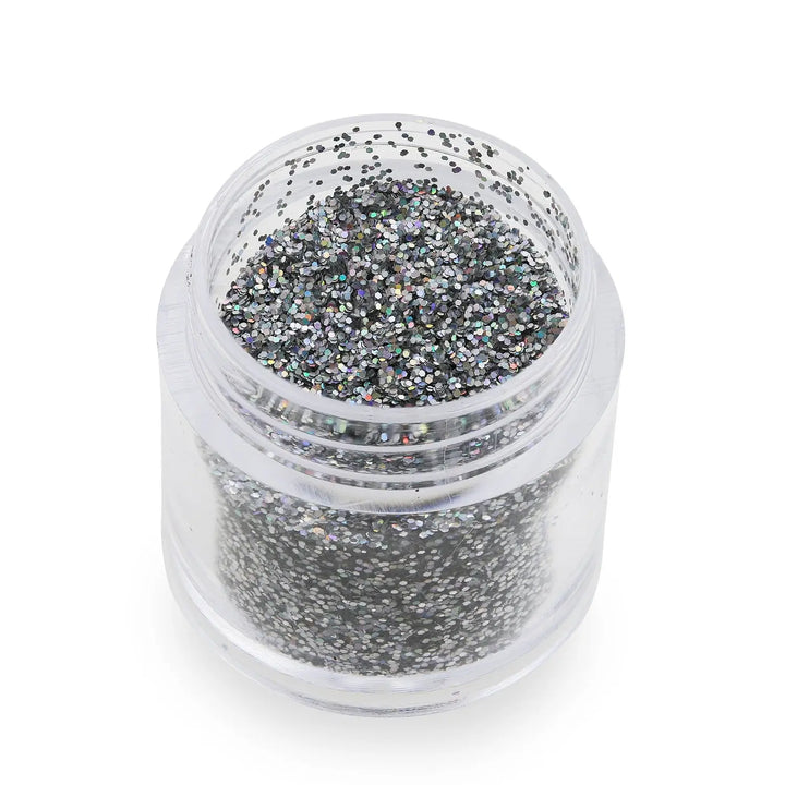 Halo | Nail Art Glitter | LB100   Naio Nails