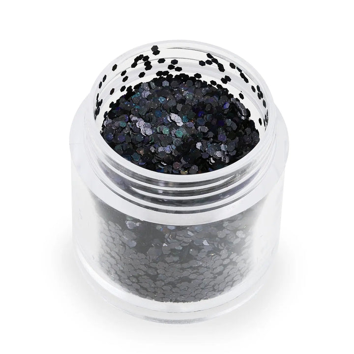 Vampires Kiss | Nail Art Glitter | LB1000   Naio Nails