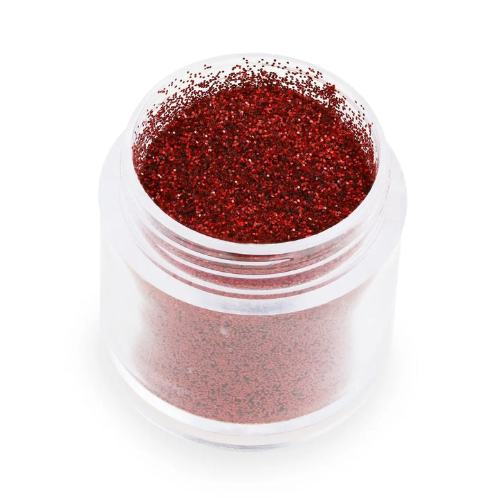 Blood Diamond | Nail Art Glitter | LB300   Naio Nails