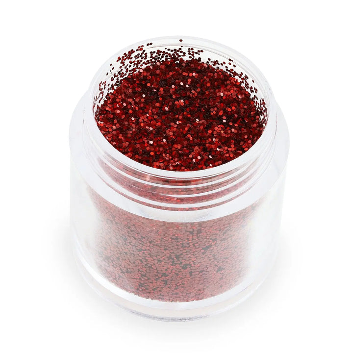 Blood Diamond | Nail Art Glitter | LB300   Naio Nails