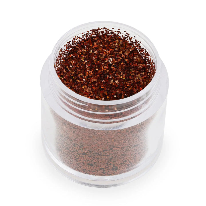 Autumn Kiss | Nail Art Glitter | LB400   Naio Nails