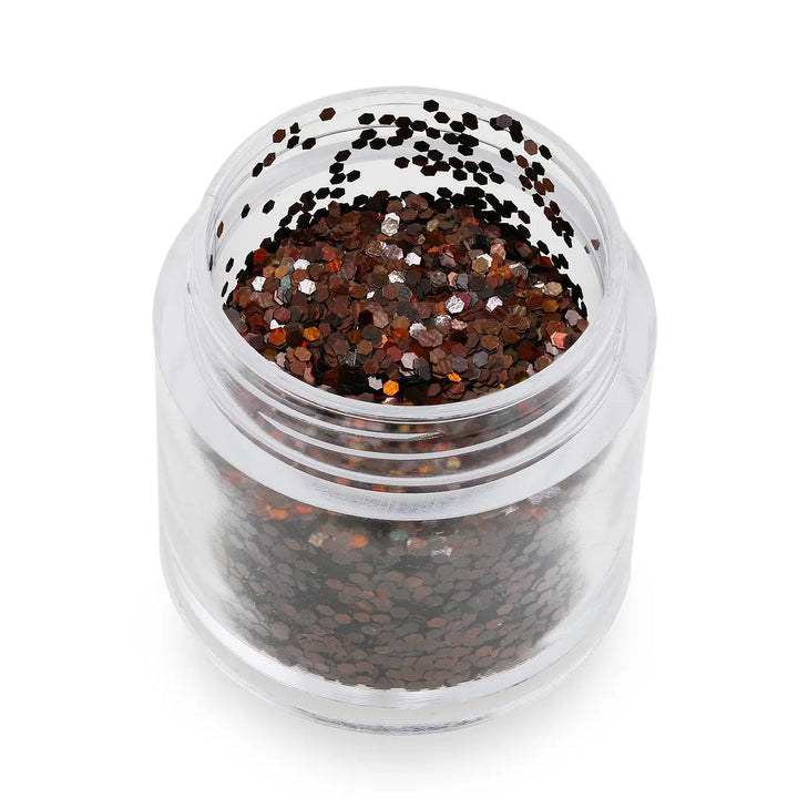 Fallen Leaves | Nail Art Glitter | LB406   Naio Nails