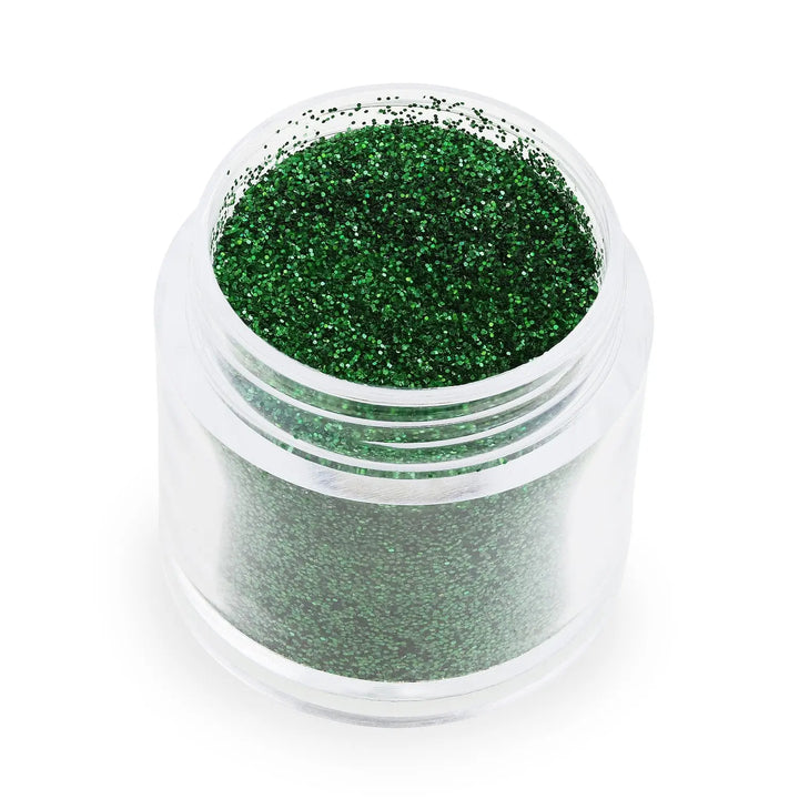 Wicked Witch | Nail Art Glitter | LB600   Naio Nails