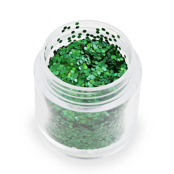 Wicked Witch | Nail Art Glitter | LB600   Naio Nails