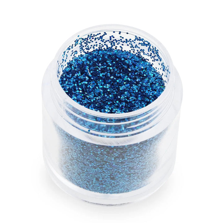 Paradise Island | Nail Art Glitter | LB700   Naio Nails