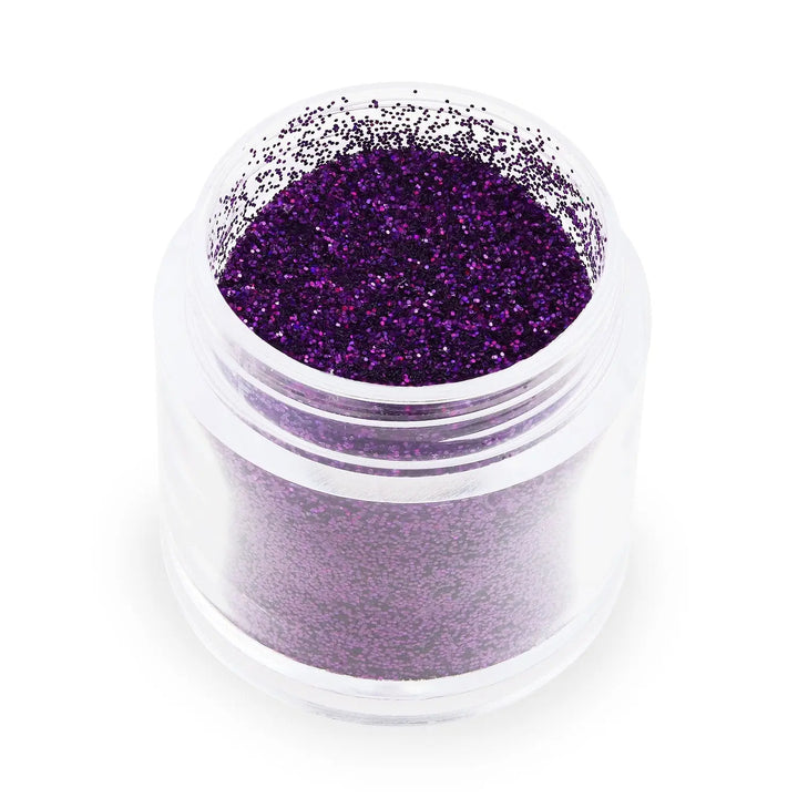 Venetian Mask | Nail Art Glitter | LB800   Naio Nails