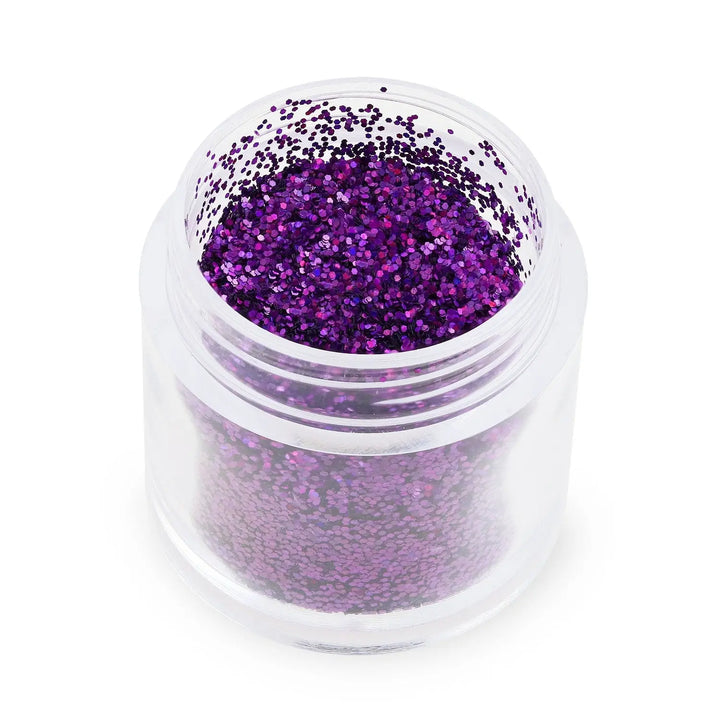 Venetian Mask | Nail Art Glitter | LB800   Naio Nails