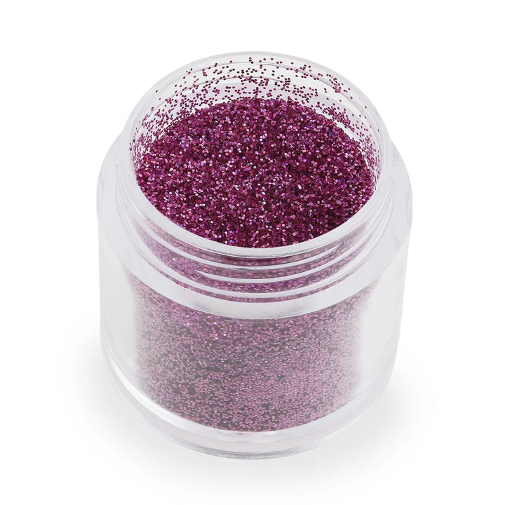 Duchess | Nail Art Glitter | LB901   Naio Nails