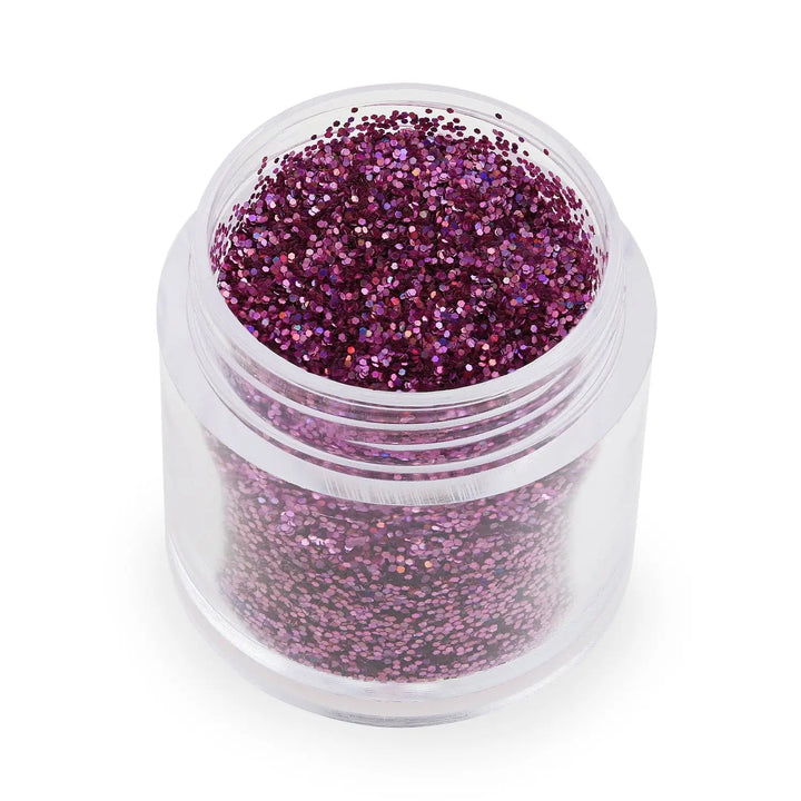 Duchess | Nail Art Glitter | LB901   Naio Nails