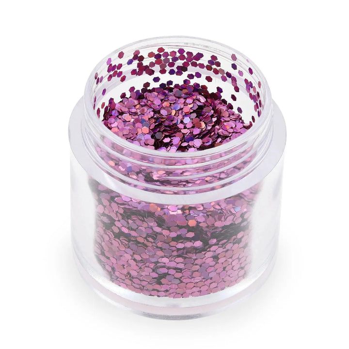 Duchess | Nail Art Glitter | LB901   Naio Nails