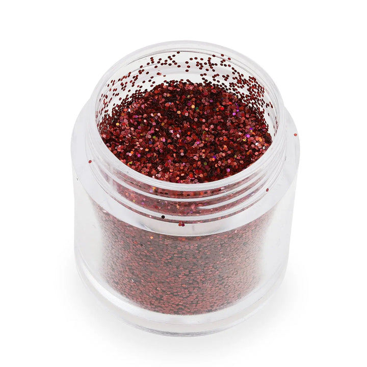 Valentine Sparkle | Nail Art Glitter | B0000   Naio Nails