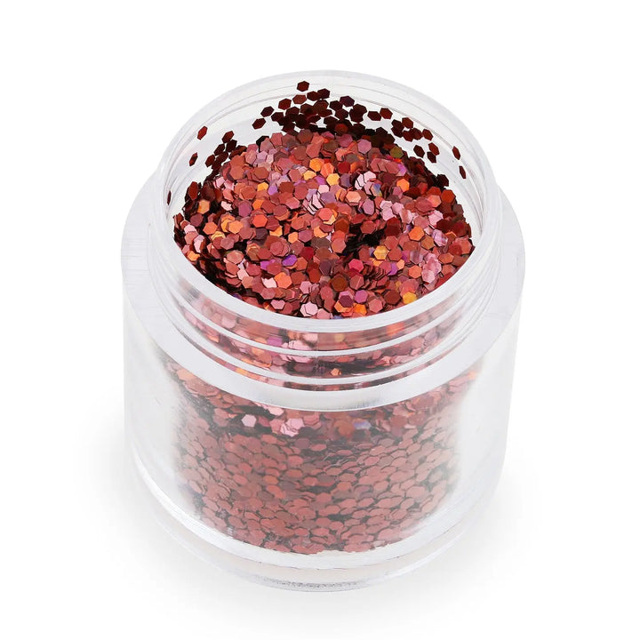 Valentine Sparkle | Nail Art Glitter | B0000   Naio Nails